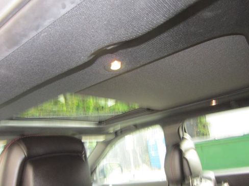 Used 2020 Jeep Grand Cherokee Trailhawk w/ Trailhawk Luxury Group image 21