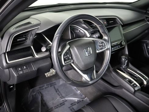 Used 2021 Honda Civic Sport image 23