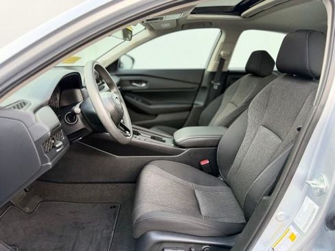 Used 2024 Honda Accord EX image 20