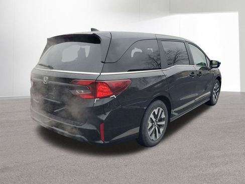 New 2026 Honda Odyssey EX-L image 13
