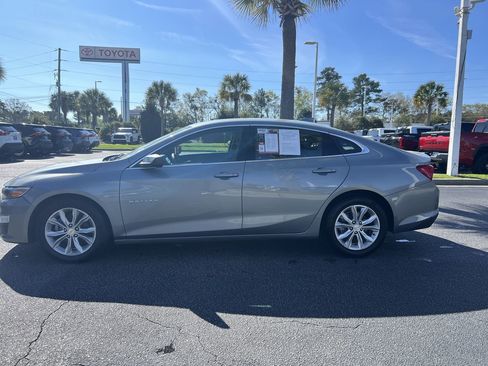 Used 2023 Chevrolet Malibu LT image 7