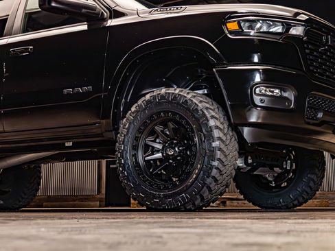 Used 2025 RAM 1500 Big Horn image 16