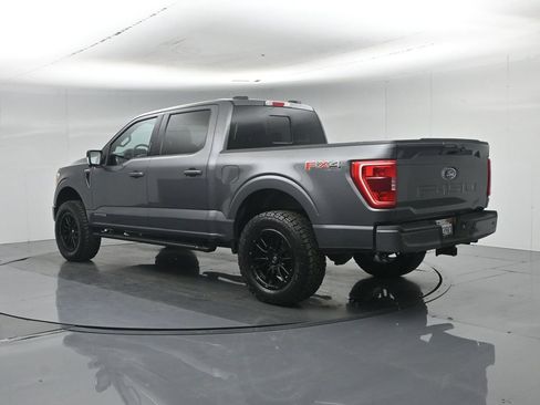 Used 2023 Ford F150 XLT w/ Equipment Group 302A High AWD/4WD image 6