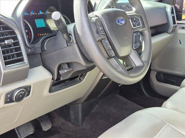 Used 2017 Ford F150 XLT RWD image 9