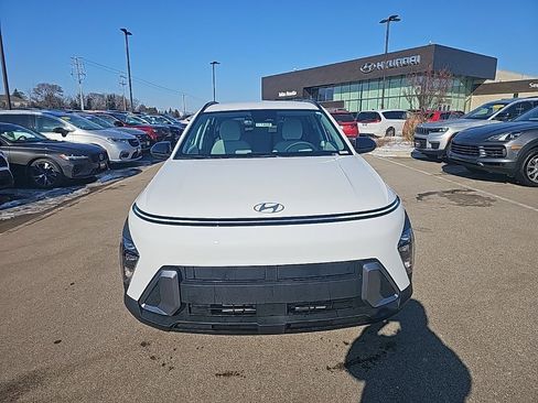 New 2026 Hyundai Kona SEL Sport AWD/4WD image 8