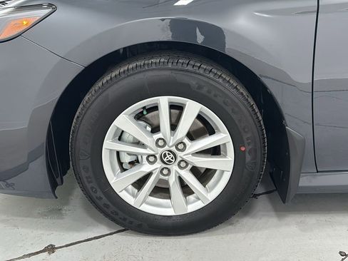 Certified 2026 Toyota Camry LE image 24