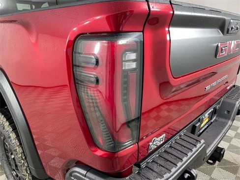 New 2026 GMC Sierra 2500 AT4X w/ AT4X AEV Edition image 15