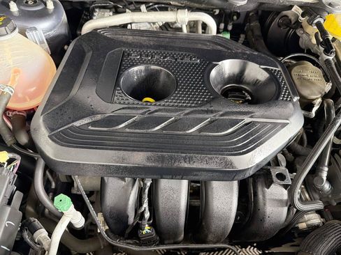 Used 2022 Ford EcoSport SE AWD/4WD image 31