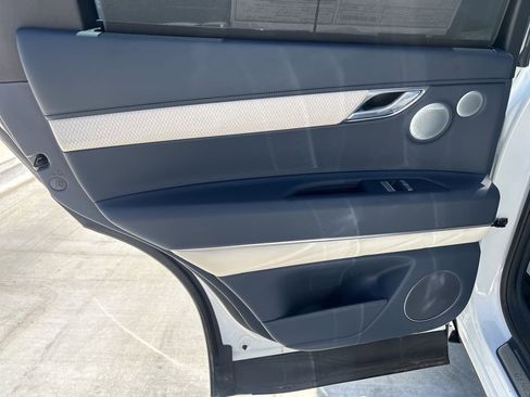 New 2026 Genesis GV80 3.5T Prestige image 14