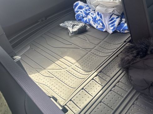 Used 2025 Chevrolet TrailBlazer ACTIV w/ Driver Confidence Package image 39