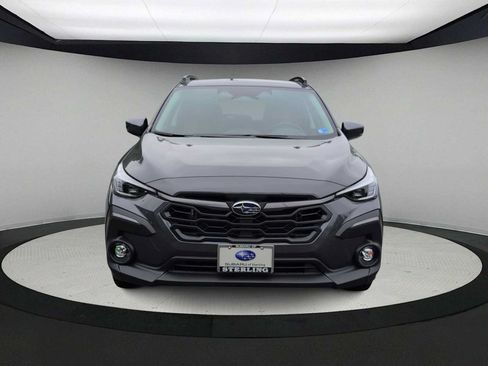 New 2026 Subaru Crosstrek 2.5i Limited w/ Crosstrek Mirror Package AWD/4WD image 3