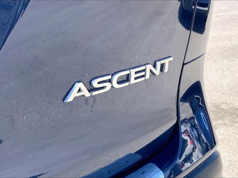 Used 2023 Subaru Ascent Premium w/ Convenience Package AWD/4WD image 23