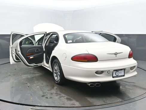 Used 2001 Chrysler LHS image 55