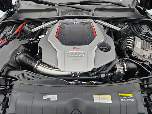 Used 2021 Audi RS 5 Sportback image 37