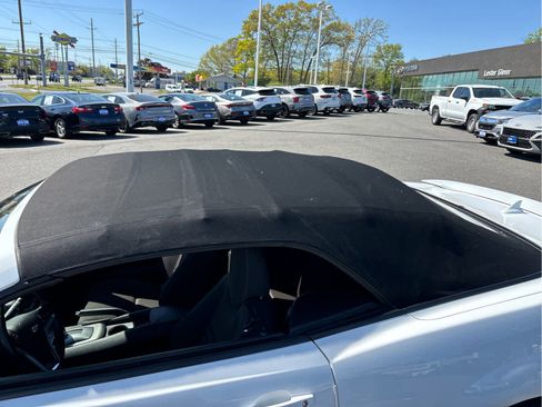 Used 2014 Chevrolet Camaro LT w/ RS Package RWD image 25