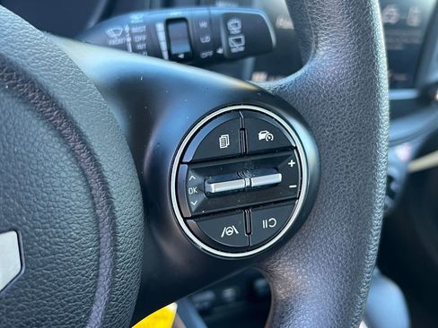 Used 2024 Kia Soul LX w/ Option Group 015 image 19