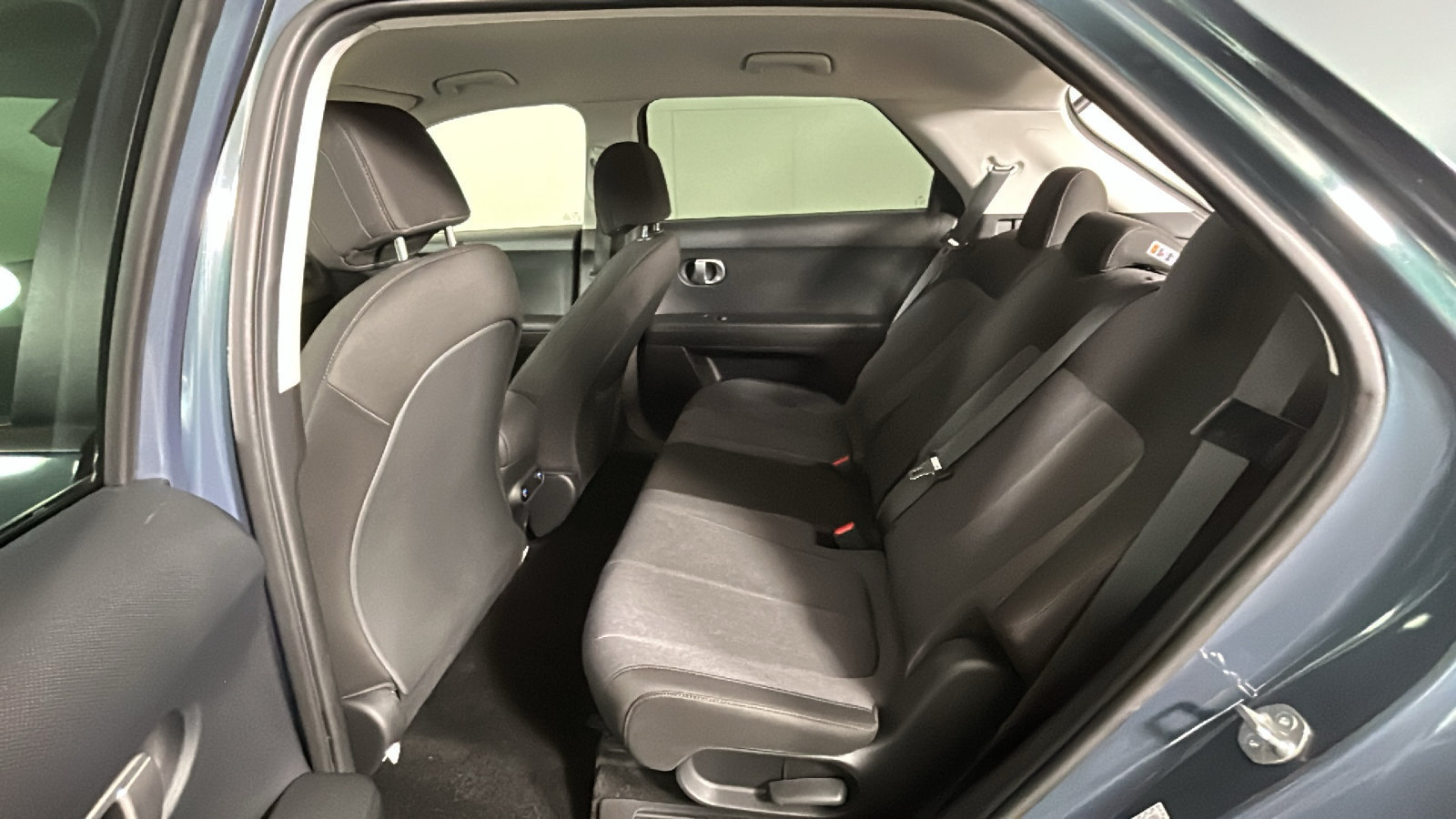 Used 2024 Hyundai Ioniq 5 SEL AWD/4WD image 34