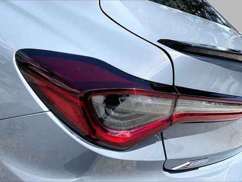 Used 2025 Acura TLX SH-AWD w/ A-SPEC Pkg image 29