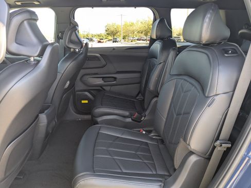New 2027 Kia Telluride SX X-Line w/ Towing Package AWD/4WD image 19