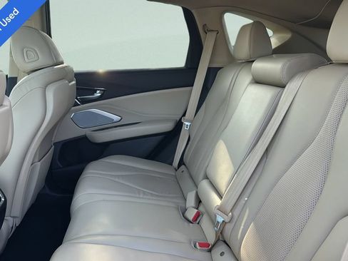 Used 2020 Acura RDX AWD w/ Technology Package image 30