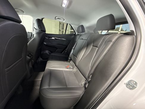 Used 2025 Buick Envision Preferred AWD/4WD image 25