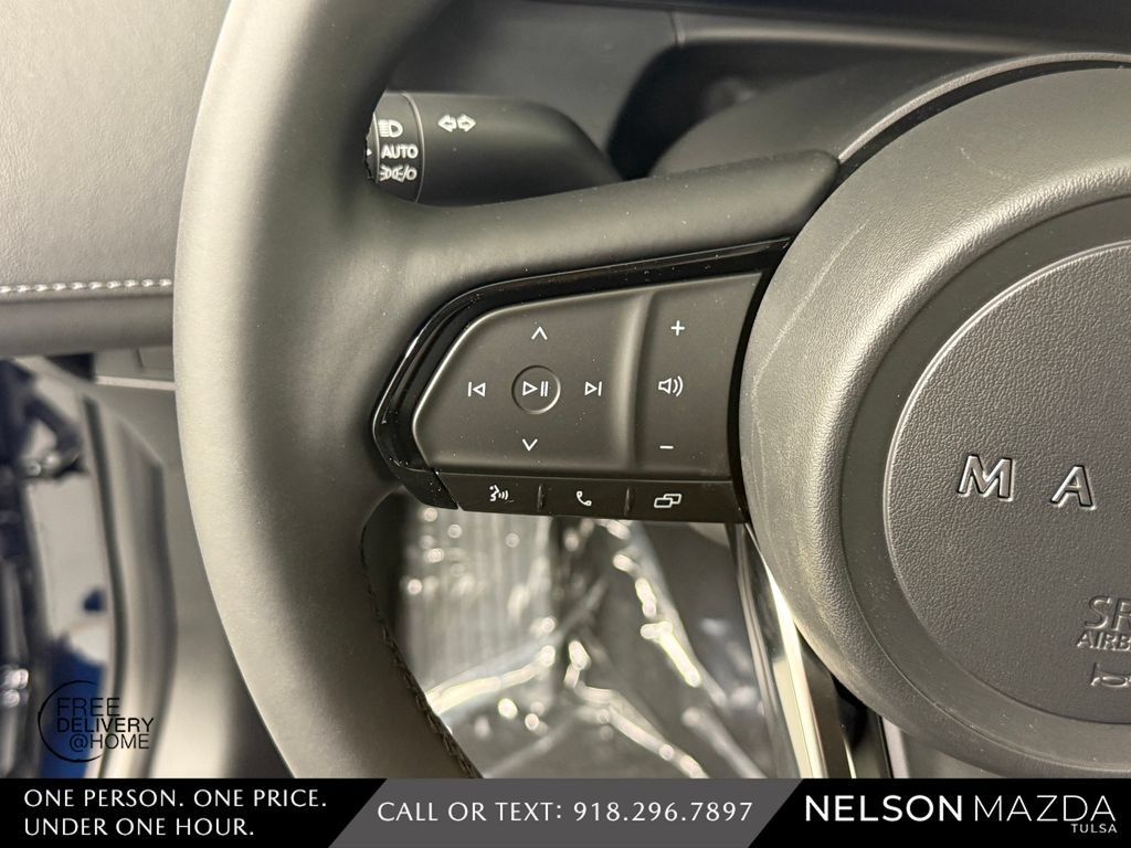 New 2026 MAZDA CX-5 Preferred AWD/4WD image 23