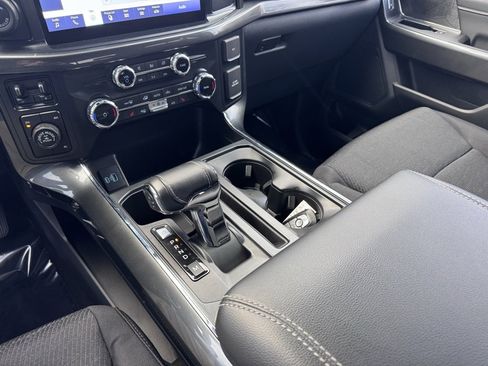 Used 2022 Ford F150 XLT w/ Equipment Group 302A High image 33