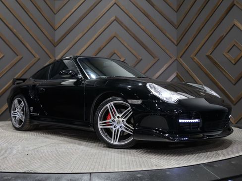 Used 2003 Porsche 911 Carrera 4S image 25