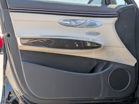 New 2026 Genesis GV70 3.5T Sport Prestige image 10