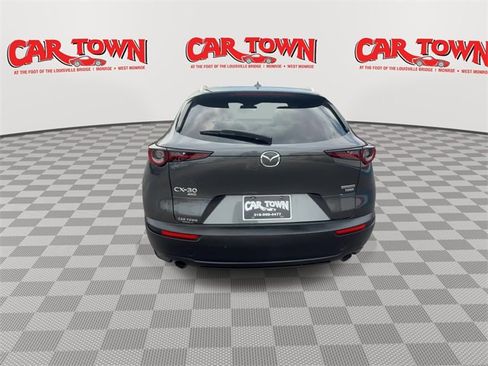 Used 2023 MAZDA CX-30 2.5 Turbo w/ Premium Package image 7