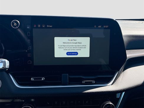 Used 2025 Chevrolet Equinox LT image 13