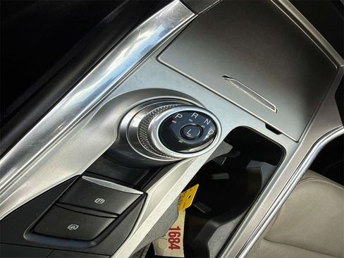 Used 2022 Ford Explorer Limited w/ Equipment Group 301A image 22