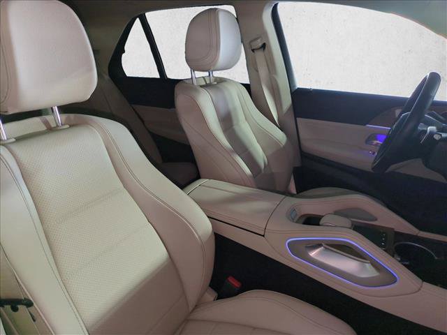 Certified 2025 Mercedes-Benz GLE 350 4MATIC w/ Winter Package image 21