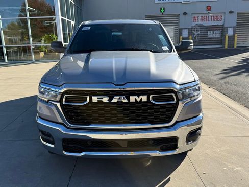 New 2026 RAM 1500 Big Horn image 5
