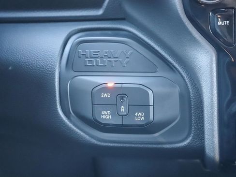 Used 2026 RAM 2500 Laramie image 19