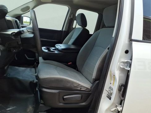 Used 2021 RAM 1500 Tradesman w/ Popular Equipment Group AWD/4WD image 12