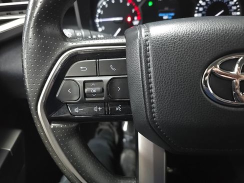 Used 2023 Toyota Tundra SR5 w/ SR5 Convenience Package image 19