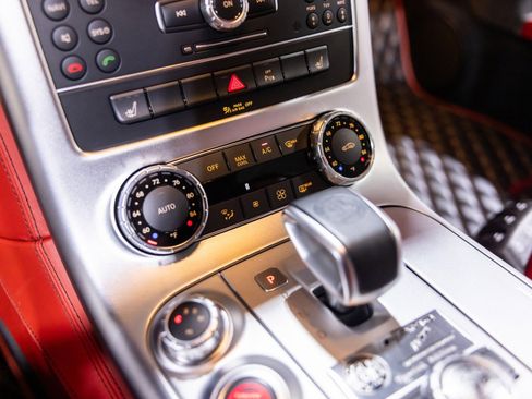 Used 2012 Mercedes-Benz SLS AMG Coupe image 50