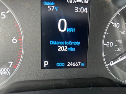 Used 2024 Toyota Corolla LE w/ LE Convenience Package