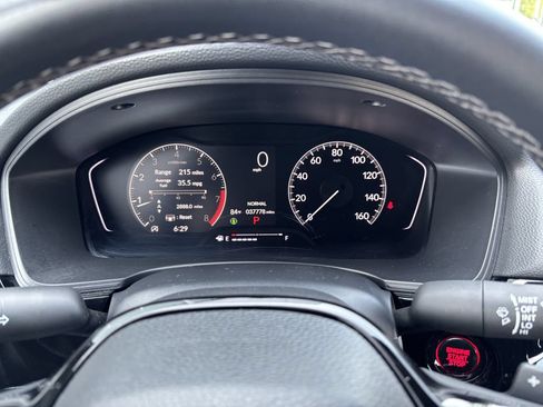 Used 2025 Honda Civic Sport image 17