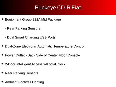Used 2025 Ford Bronco Big Bend AWD/4WD image 11