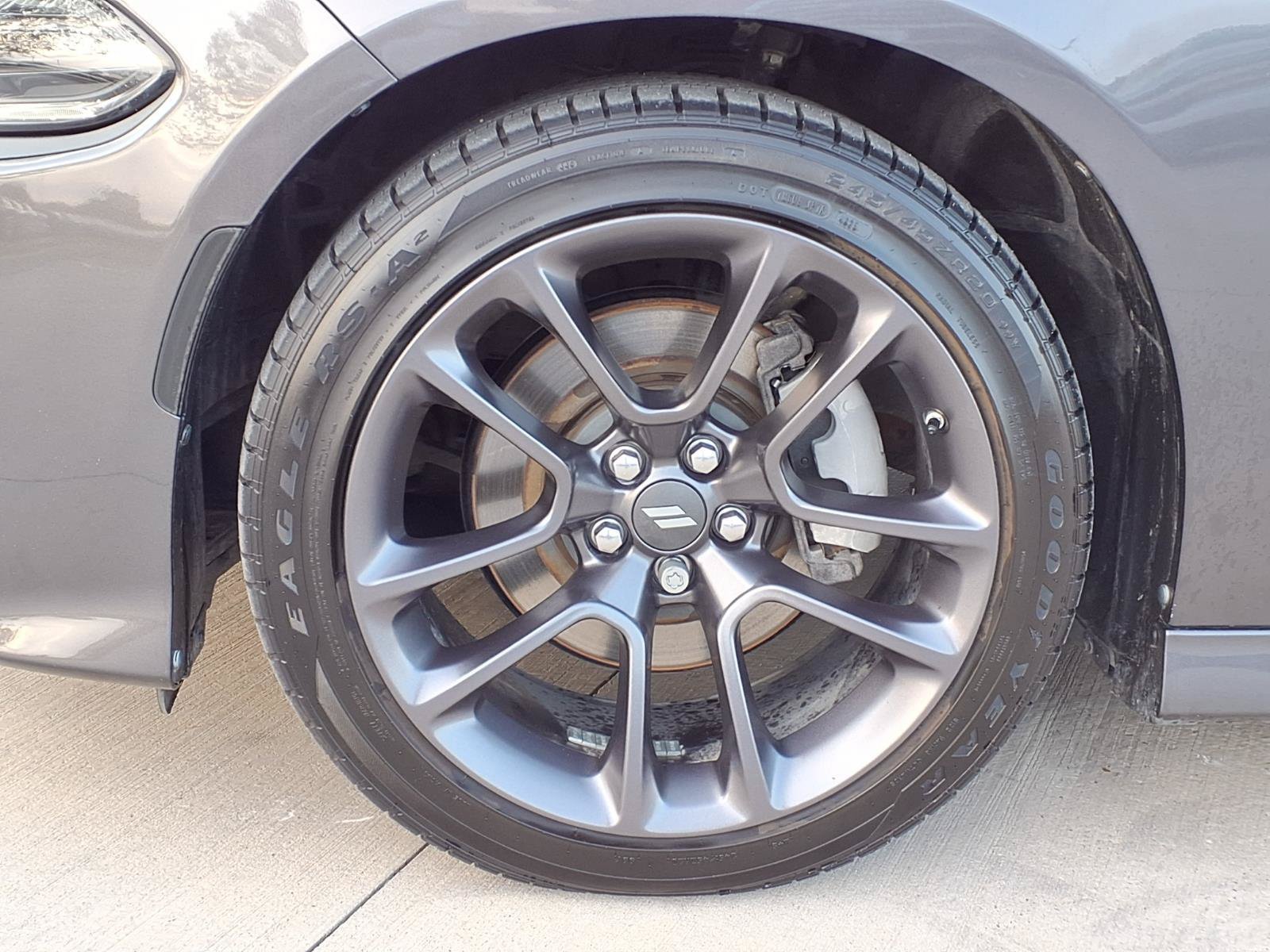 Used 2023 Dodge Charger R/T w/ Daytona Edition Group RWD image 10