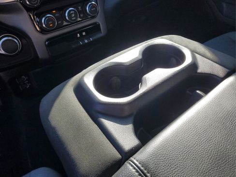 Certified 2022 RAM 1500 Big Horn image 23