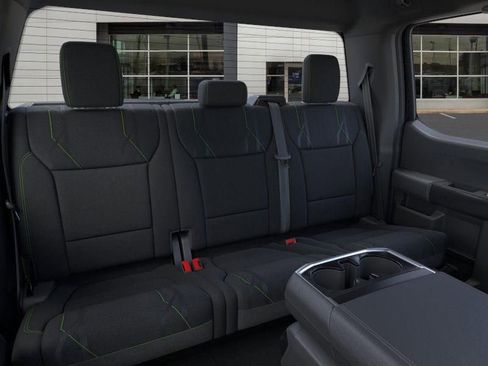 New 2025 Ford F150 STX w/ Equipment Group 200A image 15