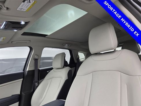 Used 2023 Kia Sportage EX w/ EX Premium Package image 38