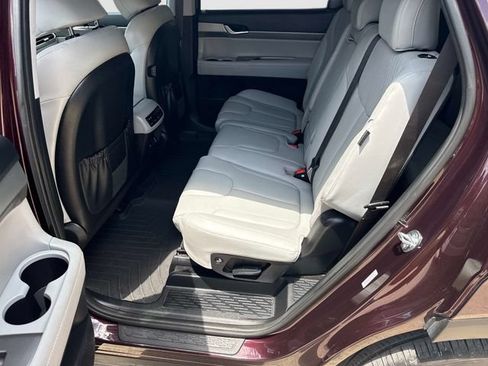 Certified 2025 Hyundai Palisade SEL AWD/4WD image 15