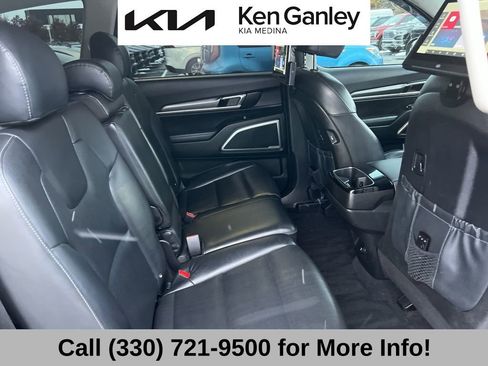 Used 2022 Kia Telluride LX image 60