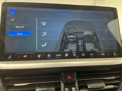 Certified 2023 Ford Escape Active w/ Tech Pack #1 AWD/4WD image 21