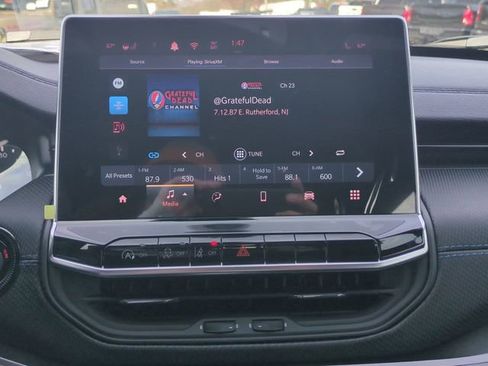 New 2026 Jeep Compass Latitude w/ Quick Order Package 29K image 15