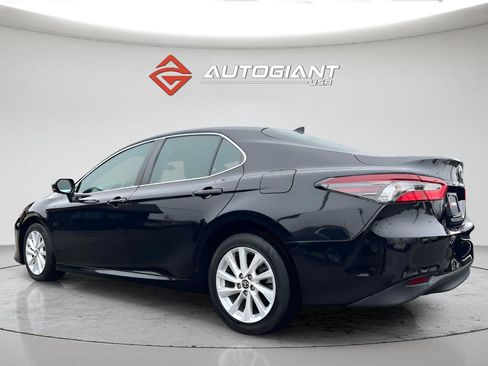 Used 2023 Toyota Camry LE image 4